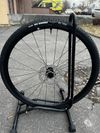 Zapletenákola GIANT P-X2 Disc + kotouče + pláště Maxxis