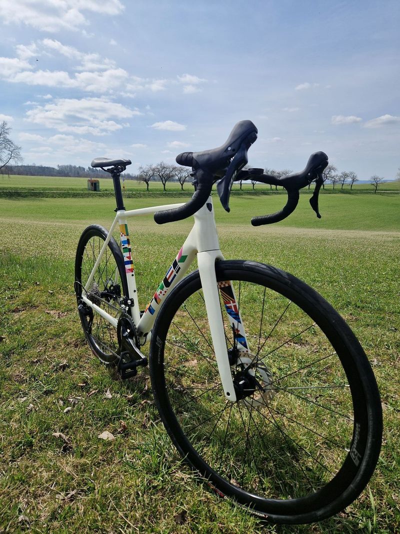 Trek Emonda ALR 5 Palmares Edition