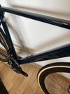 Canyon Ultimate CF SLX disc di2 6,2kg wattmetr Dura-Ace 