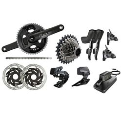 Sram force etap axs
