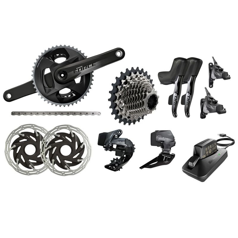 Sram force etap axs