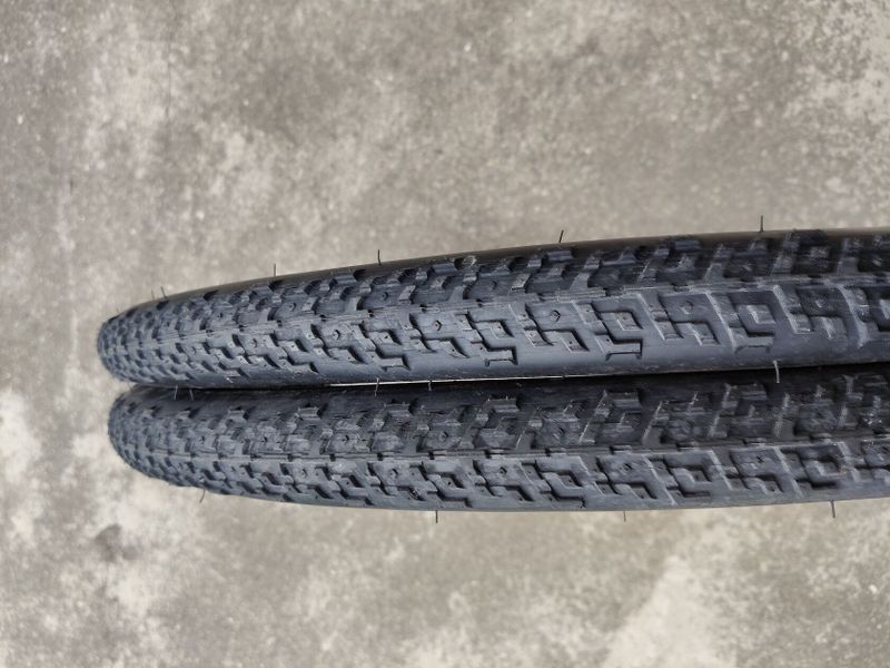 WTB NANO 700x40C.