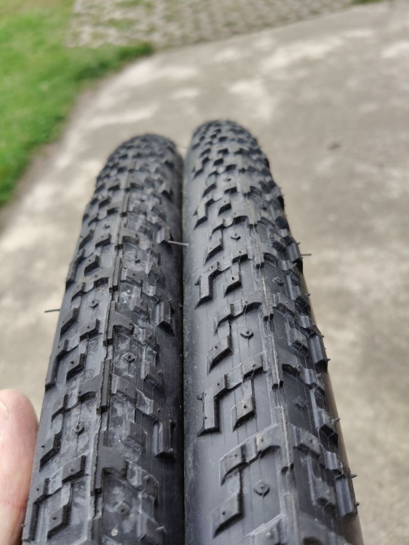WTB NANO 700x40C.