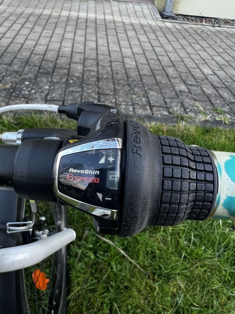 Superior XC20 Paint