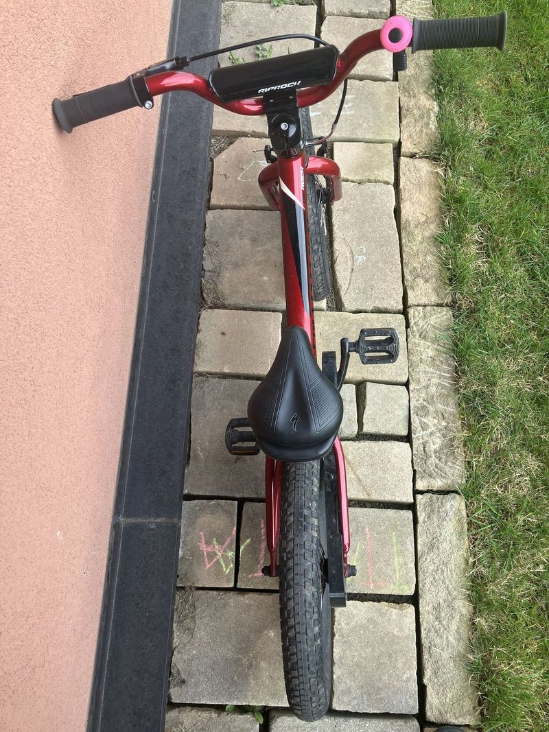 Specialized RipRock 12” a 16”