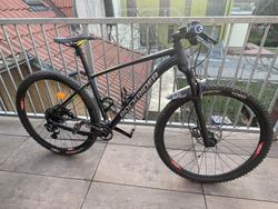 Rockrider xc50 ltd