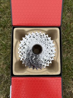 Kazeta SRAM RIVAL AXS XG-1250 12-rychlostí 10-30 (TOP)