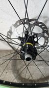 Kola mavic