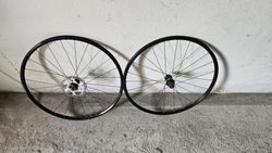 Kola mavic