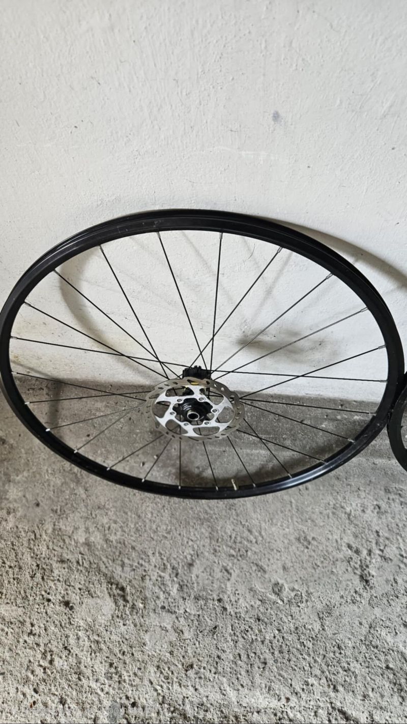 Kola mavic
