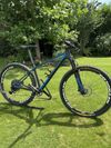 2019 Canyon Exceed CF SL 8.0 Pro Race Bike