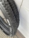 Pláště Schwalbe Nobby Nic addix 29x2,4”