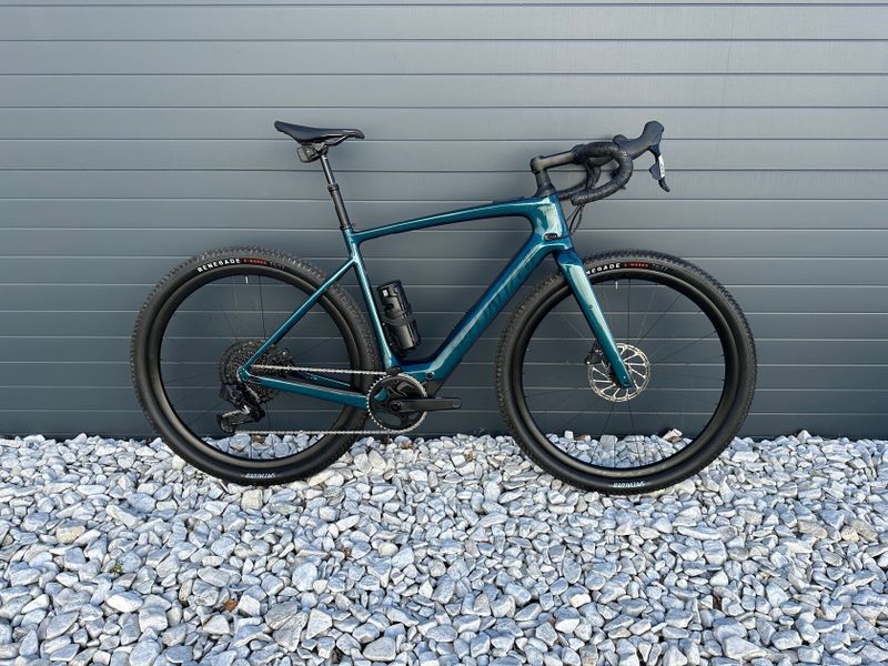 Elektrokolo Specialized Creo 2 Comp, vel. 58 