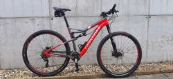 Cannondale SCALPEL 29" Carbon 3