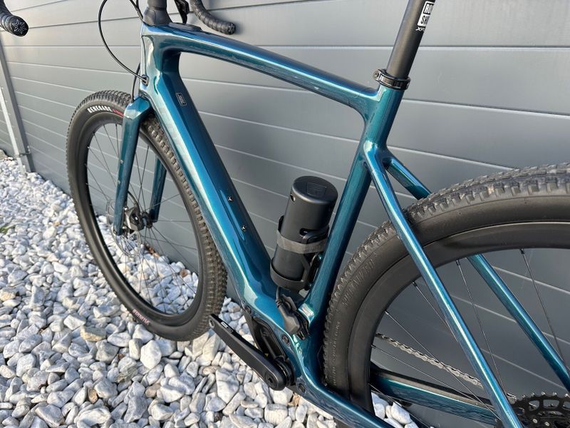 Elektrokolo Specialized Creo 2 Comp, vel. 58 