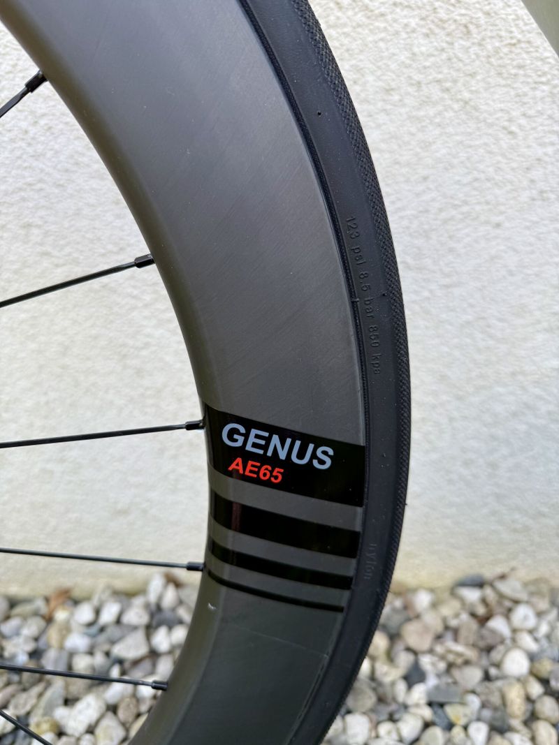 Nové silniční kolo SUPERIOR X-ROAD GF 9,5