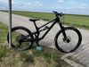 Canyon Torque Mullet CF 8