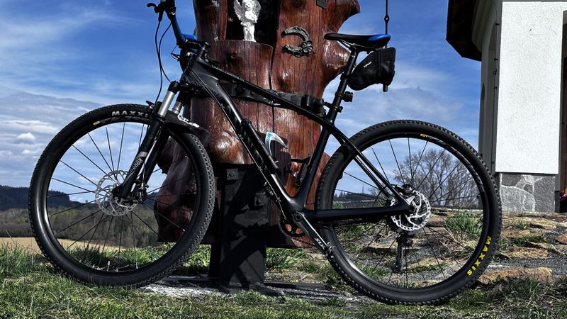 Canyon Grand Canyon CF