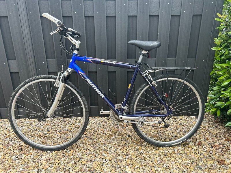  Author Zenith SX