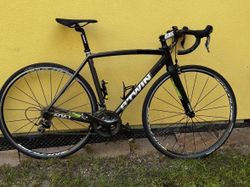 Silnička Btwin, vel. M (160-170 cm) - Rezervace do 24.4.2025!