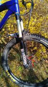 Freeride kolo