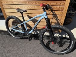 Orbea Laufey 24 H10