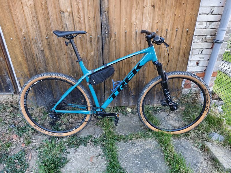 Trek Marlin 5 