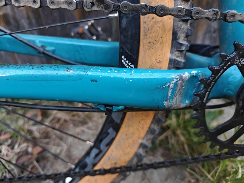 Trek Marlin 5 