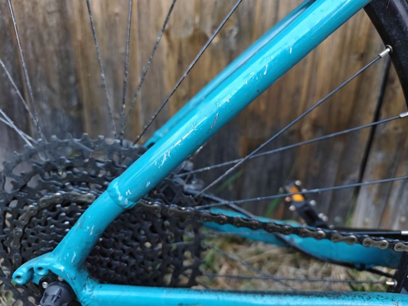 Trek Marlin 5 