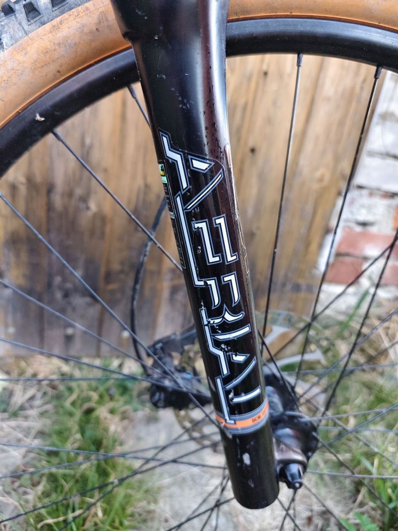 Trek Marlin 5 