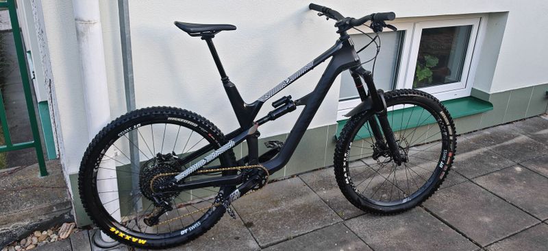 CANYON SPECTRAL CF 7.0 L