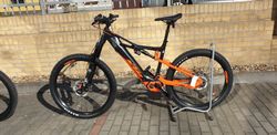 KTM Macina Kapoho 2971/21"