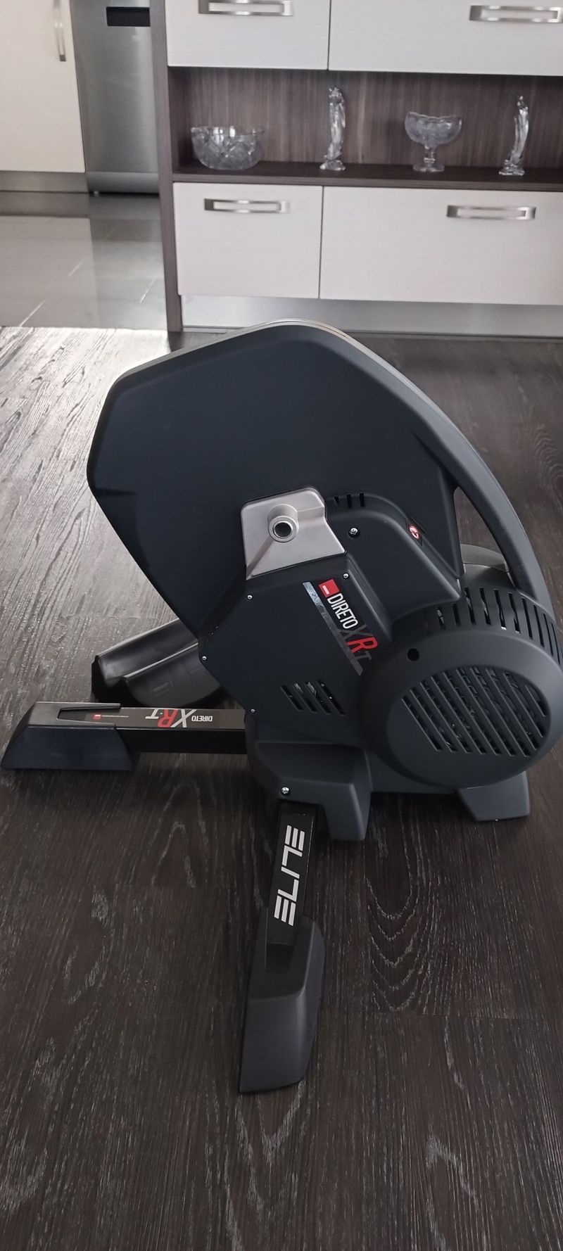 Elite Direto xt-r