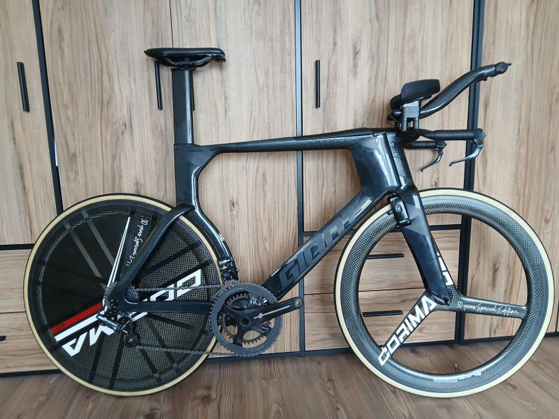 Giant trinity advanced pro 0