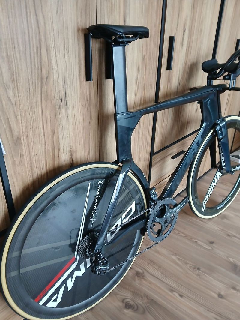 Giant trinity advanced pro 0