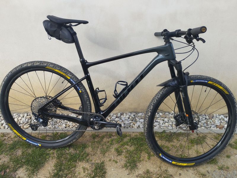 Giant XTC Advanced 