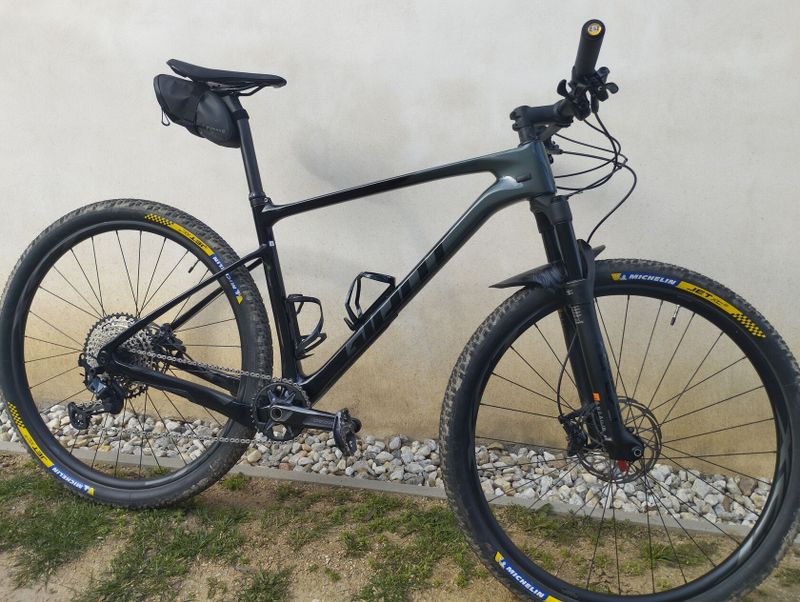 Giant XTC Advanced 