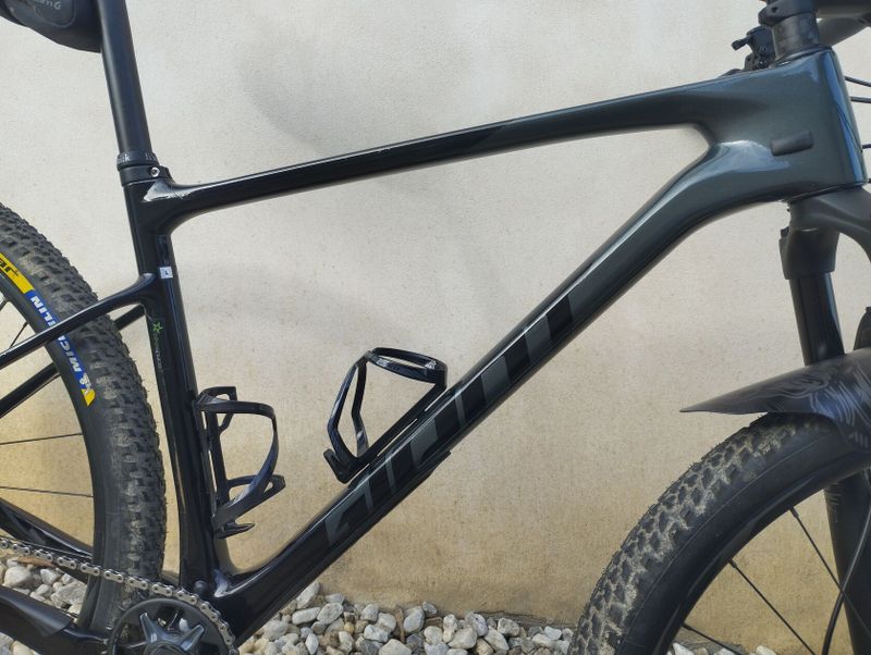 Giant XTC Advanced 