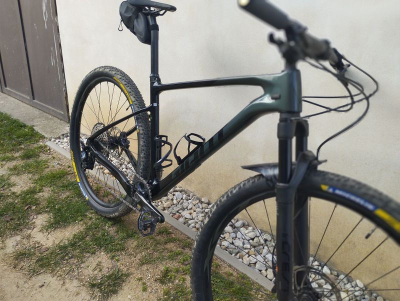 Giant XTC Advanced 