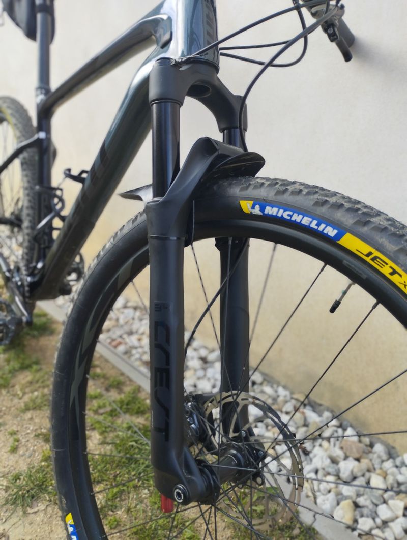 Giant XTC Advanced 