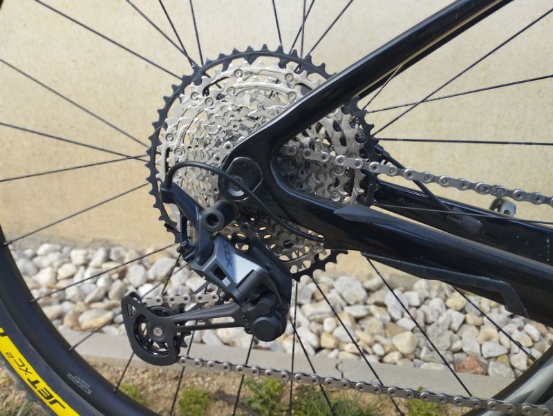 Giant XTC Advanced 