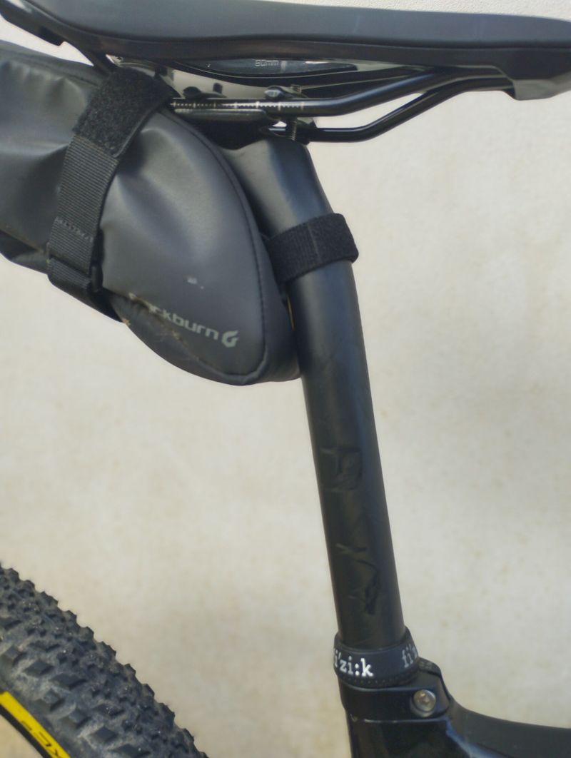 Giant XTC Advanced 