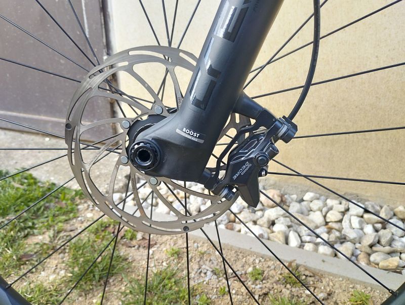 Giant XTC Advanced 