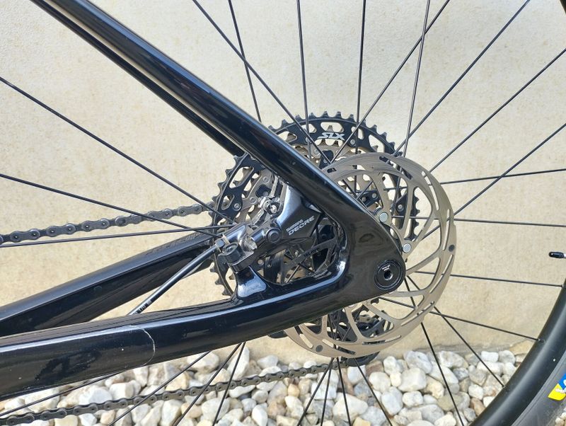 Giant XTC Advanced 