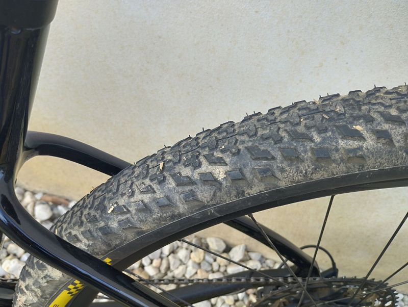 Giant XTC Advanced 