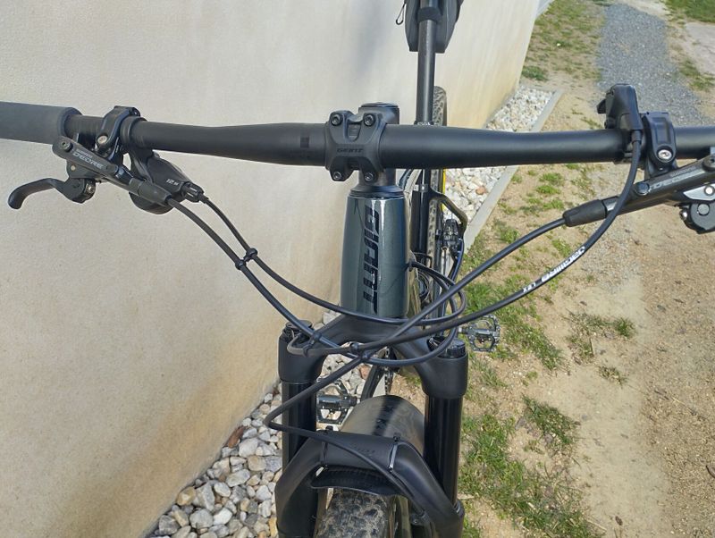 Giant XTC Advanced 