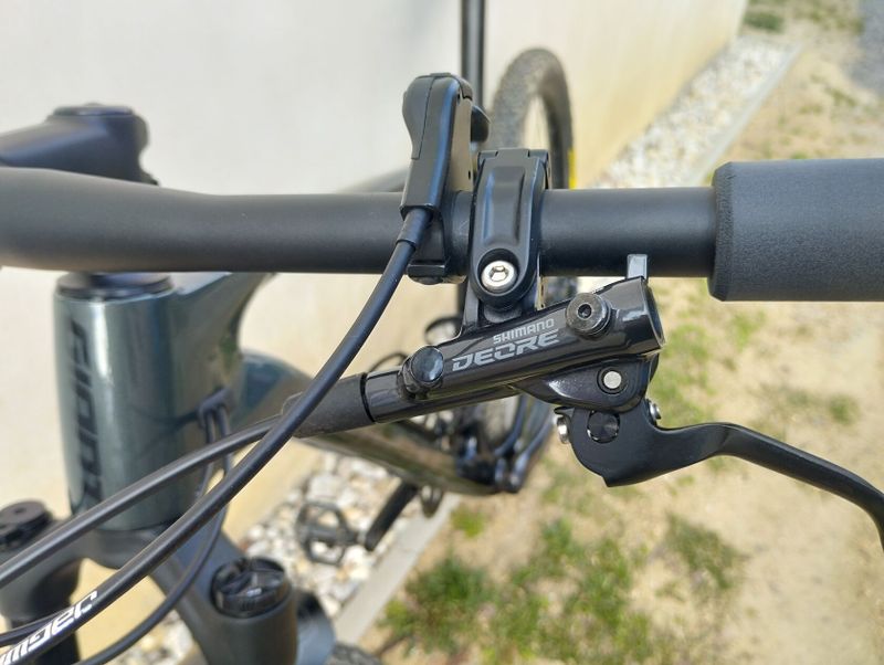 Giant XTC Advanced 