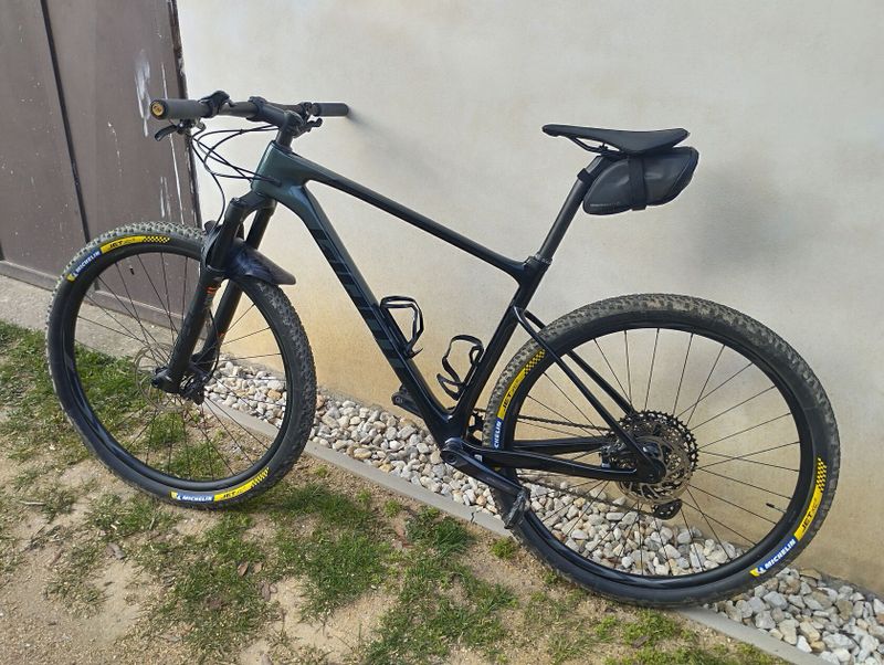 Giant XTC Advanced 