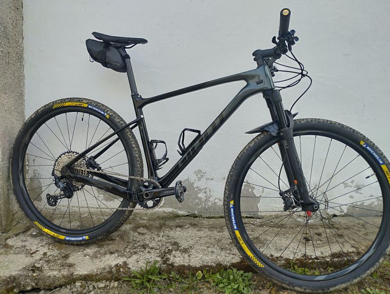 Giant XTC Advanced 
