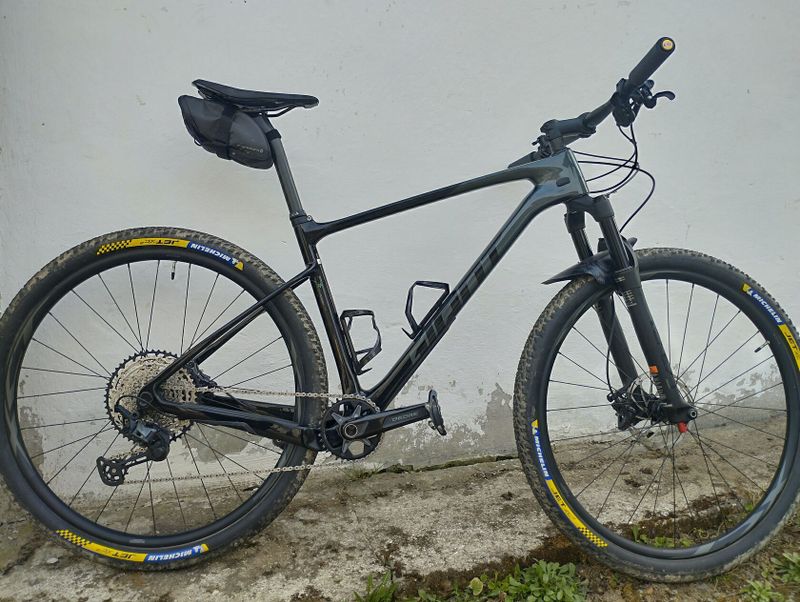 Giant XTC Advanced 